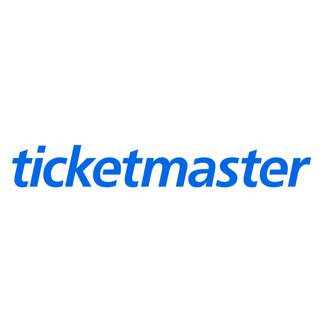 Ticketmaster