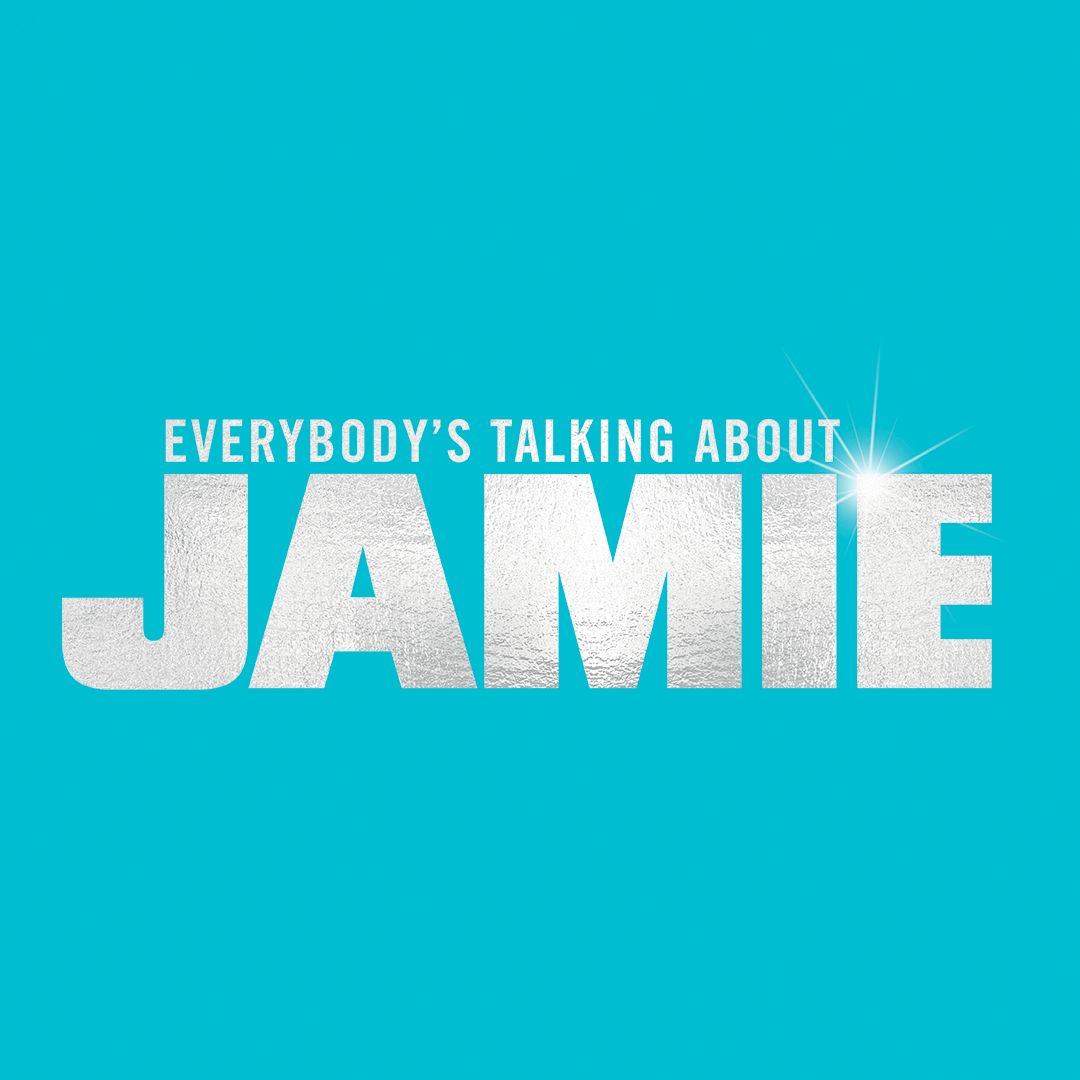 Everybody's Talking About Jamie