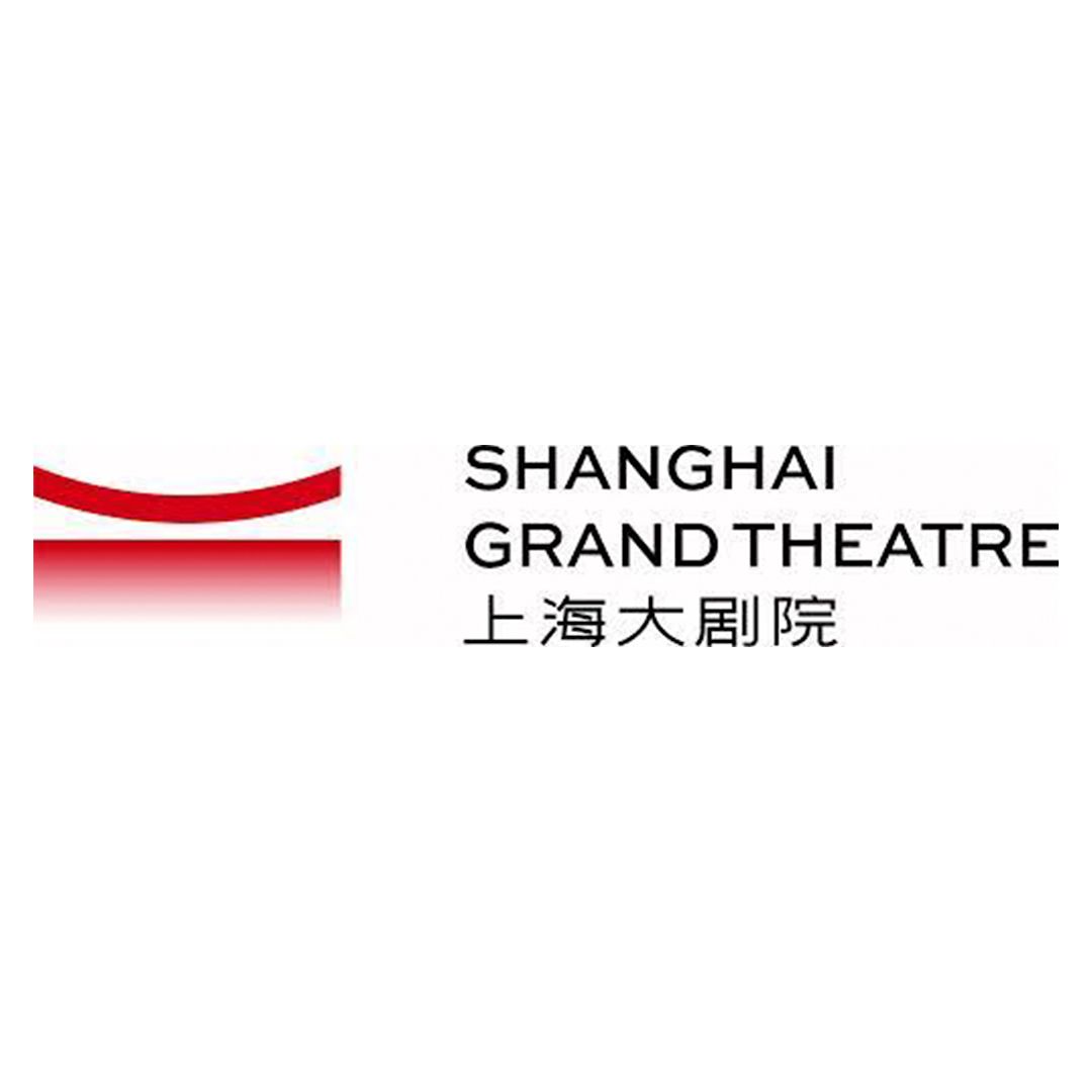 Shanghai Grand Theatre