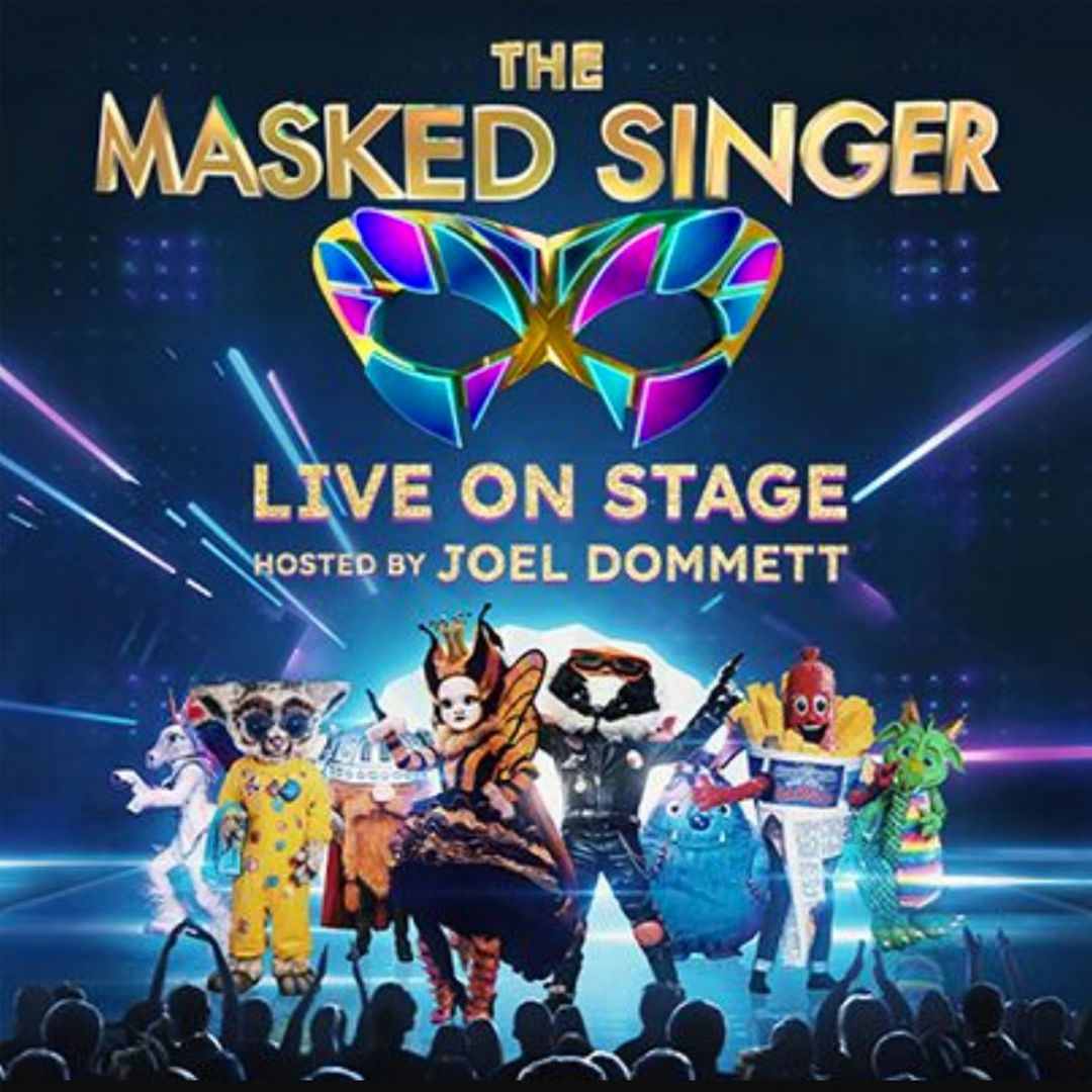 The Masked Singer